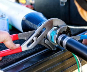 About Plumbers Pros Humble, TX