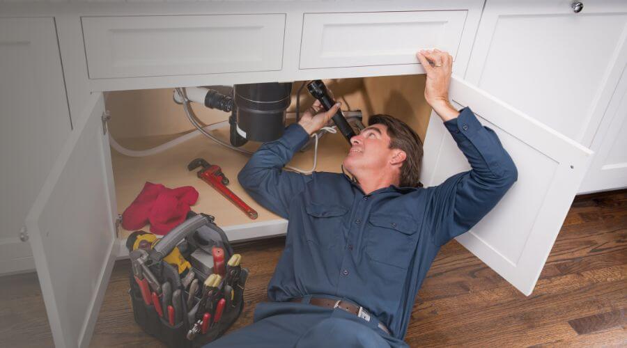 Local 24/7 Emergency Plumbing in Humble, TX